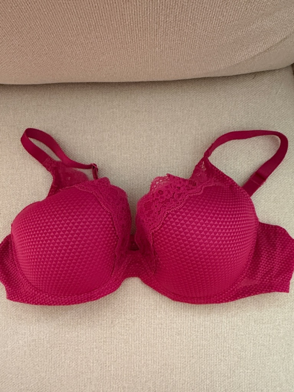 Women's Passionata by Chantelle Bra size 36D